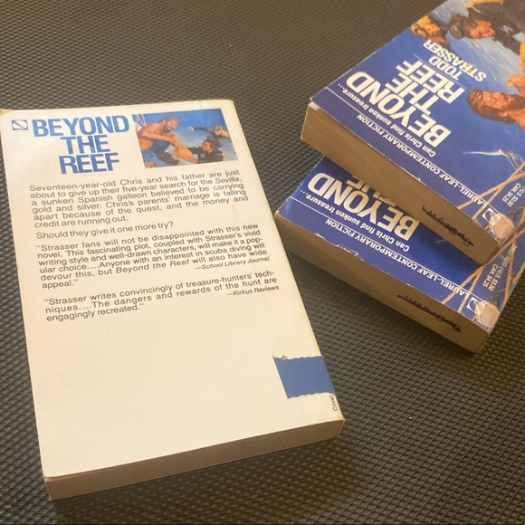 BULK 23 Books Teachers Library Ocean Sea Fiction NonFiction Class Set Multiples - Picture 6 of 13